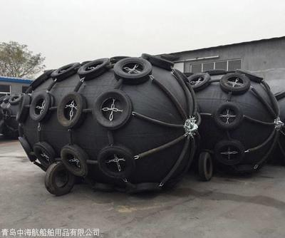 下水氣囊